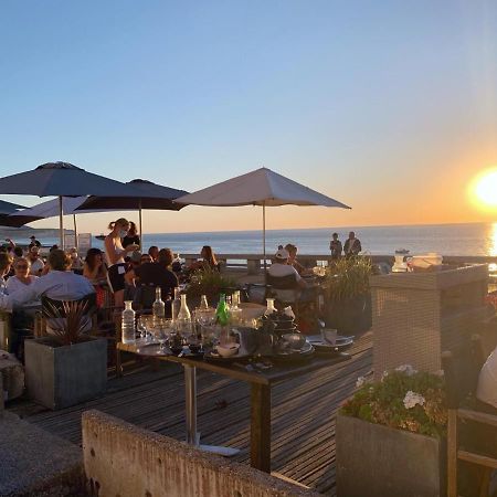 " Le Carla " Fecamp Bord De Mer מראה חיצוני תמונה